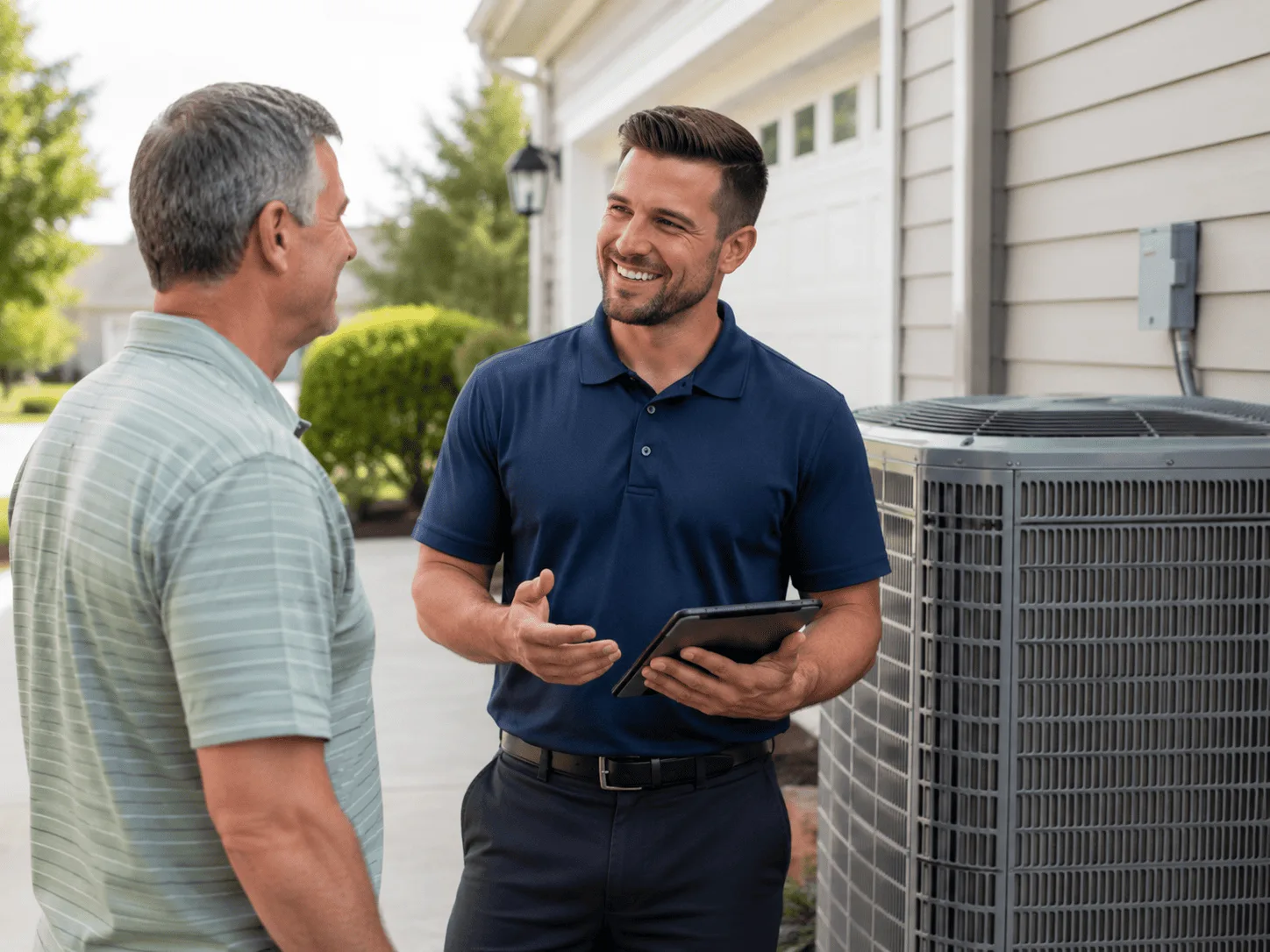 Heat Pump Installation Bradley, IL FAQs